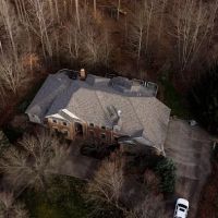 Trophy Home Restoration ico