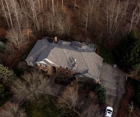 Trophy Home Restoration