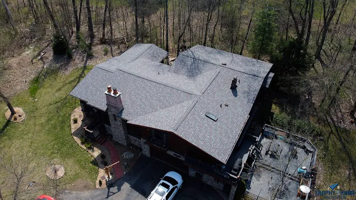 Trophy Home Restoration Picture 2