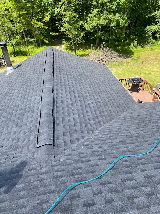 Trophy Home Restoration Picture 5