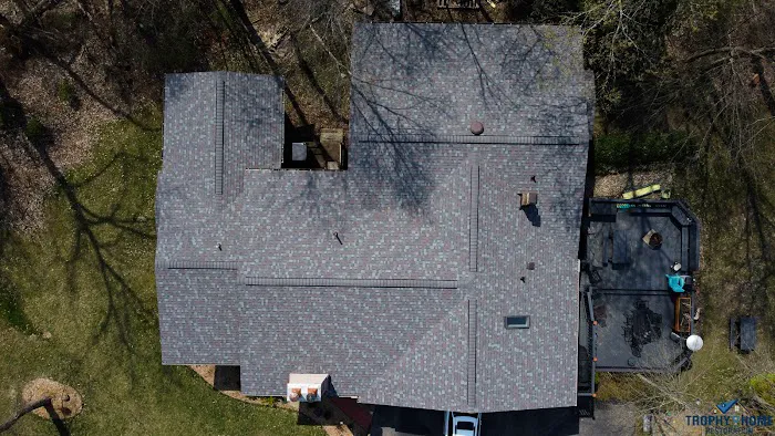 Trophy Home Restoration Picture 4