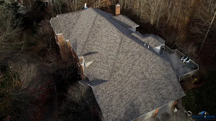 Trophy Home Restoration Picture 6