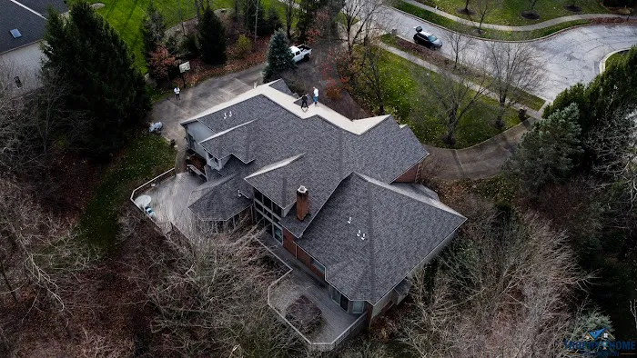 Trophy Home Restoration Picture 8