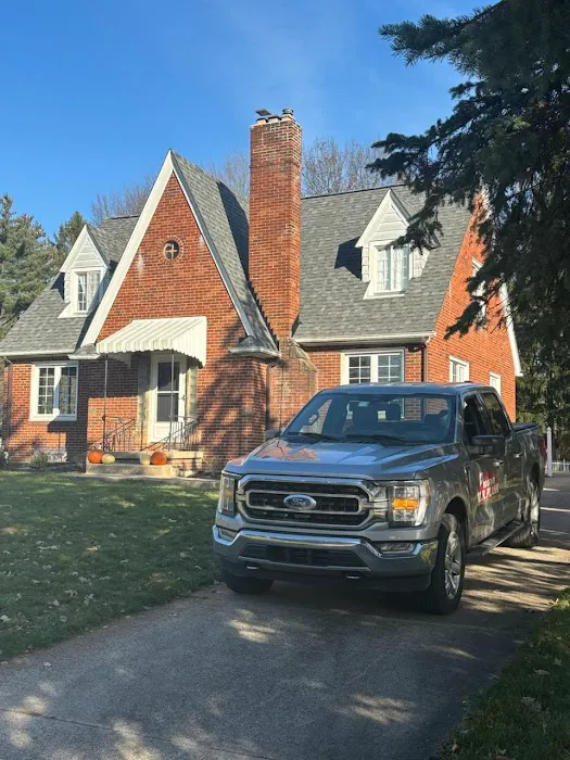 M. R. Plank Roofing Picture 5