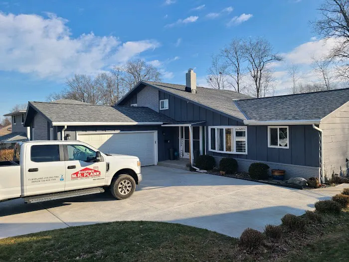 M. R. Plank Roofing Picture 3