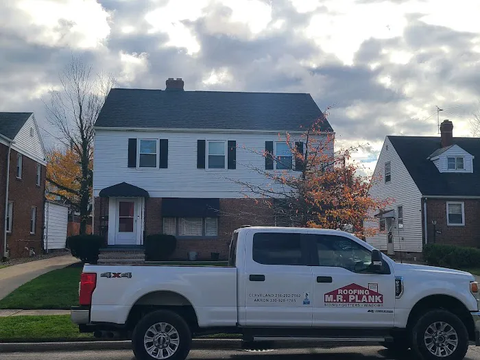 M. R. Plank Roofing Picture 4