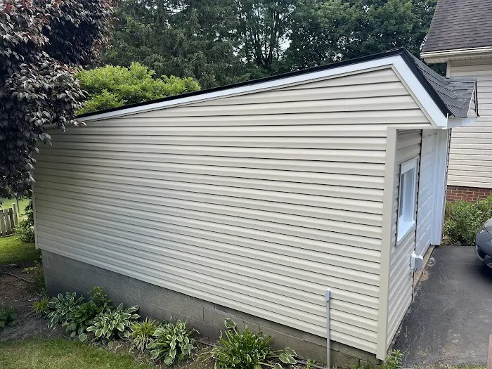 M. R. Plank Roofing Picture 8