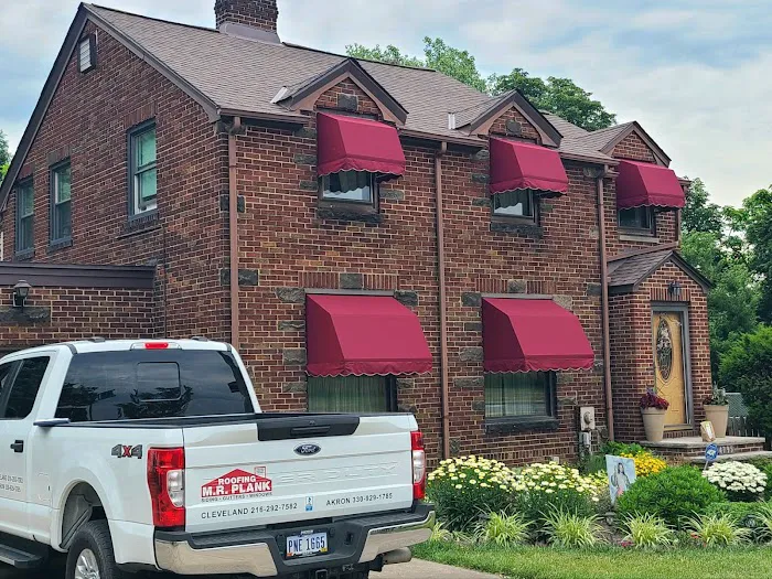 M. R. Plank Roofing Picture 7