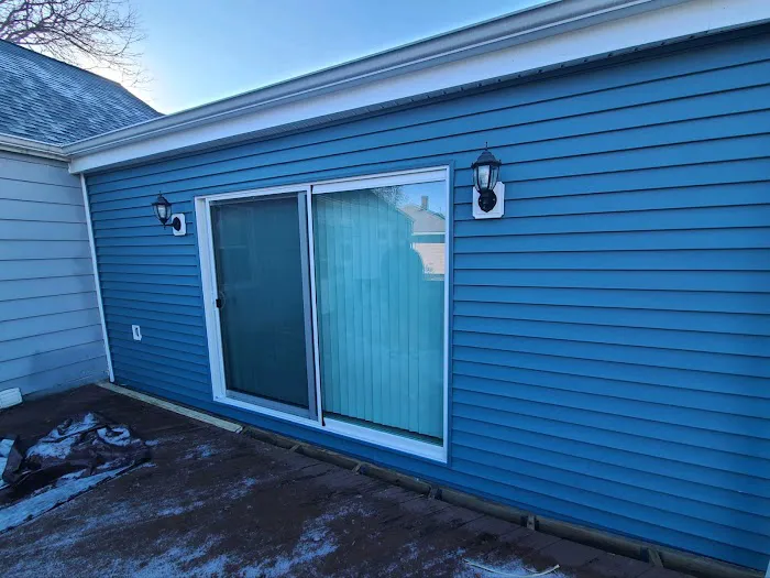 M. R. Plank Roofing Picture 9