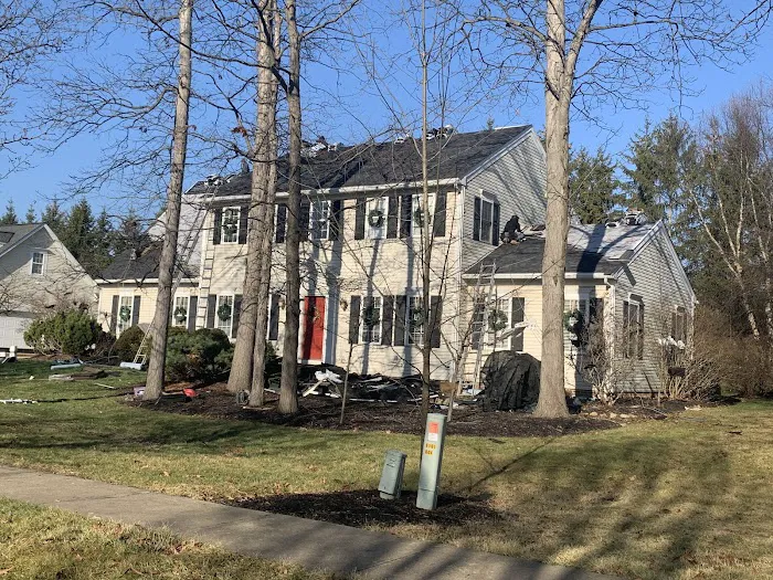 M. R. Plank Roofing Picture 10