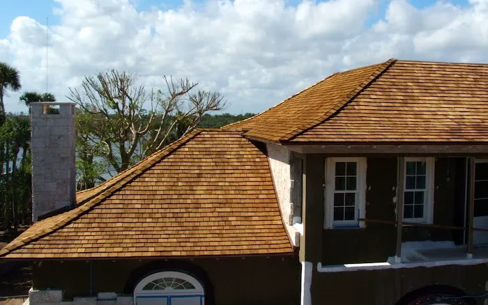 Regency Roofing-Shakemasters Picture 1