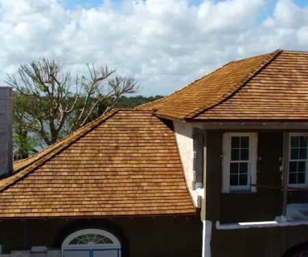Regency Roofing-Shakemasters