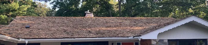 Regency Roofing-Shakemasters Picture 9