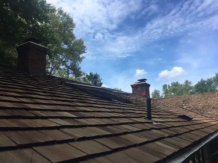 Regency Roofing-Shakemasters Picture 7