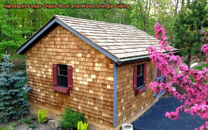 Regency Roofing-Shakemasters Picture 10