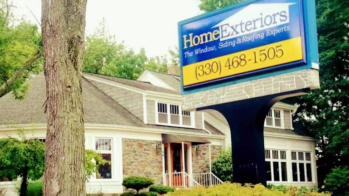 Home Exteriors Picture 1