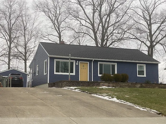 Home Exteriors Picture 2