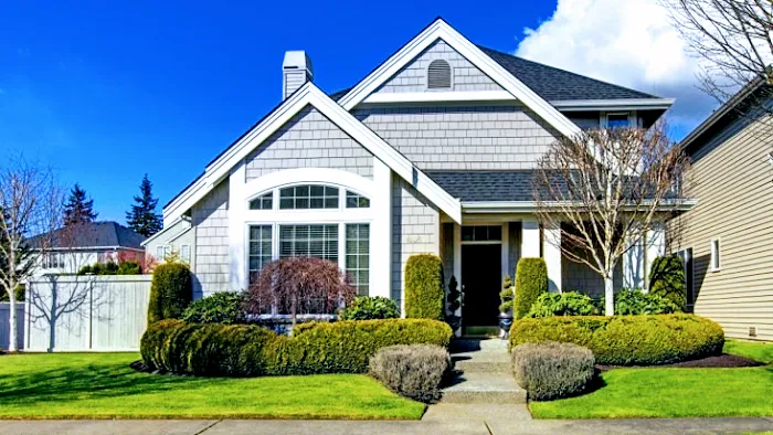 Home Exteriors Picture 5