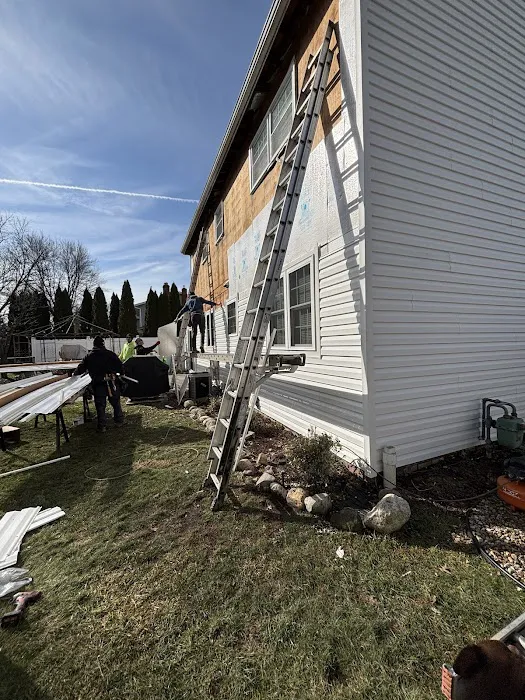 Home Exteriors Picture 7