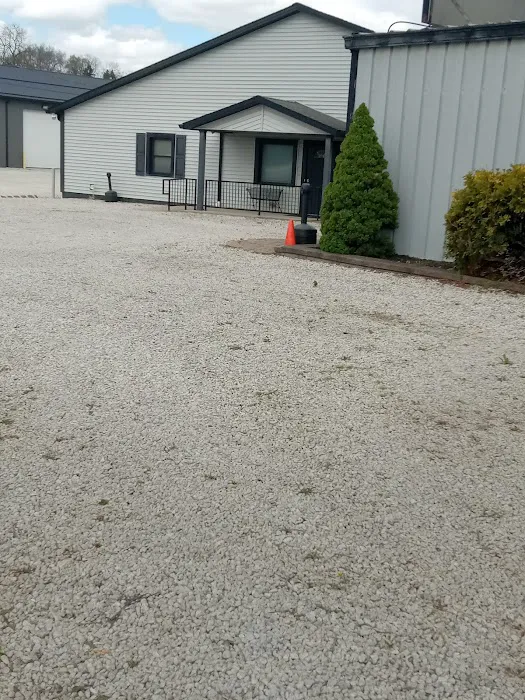 Advanced Industrial Roofing Picture 1