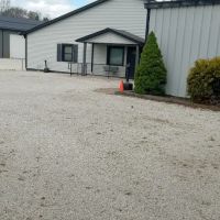 Advanced Industrial Roofing ico