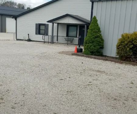 Advanced Industrial Roofing