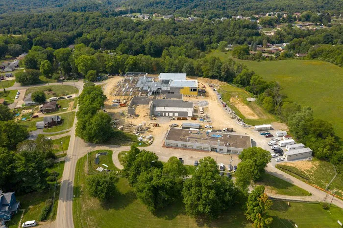 Advanced Industrial Roofing Picture 6