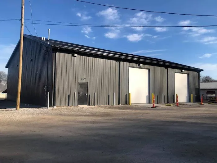 Advanced Industrial Roofing Picture 4