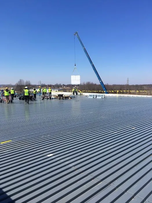 Advanced Industrial Roofing Picture 5