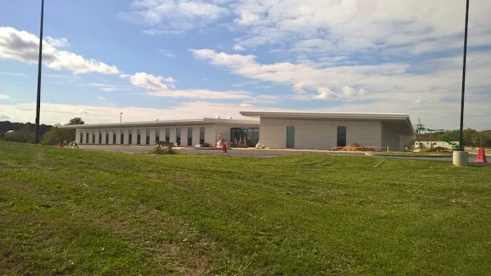 Advanced Industrial Roofing Picture 8