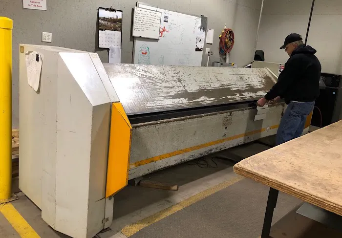 Advanced Industrial Roofing Picture 10