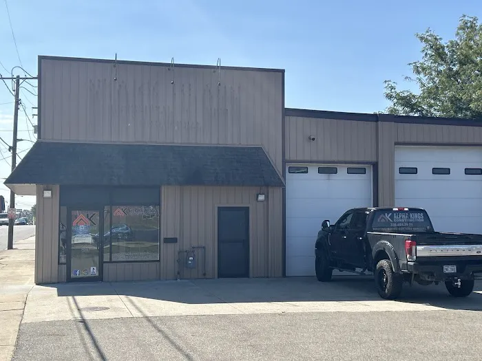 Alpha Kings Construction Picture 1