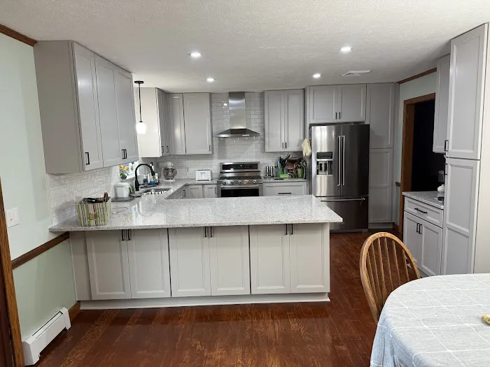 Alpha Kings Construction Picture 7