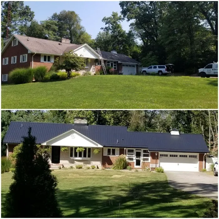 Thermal Roofing & Siding Picture 3