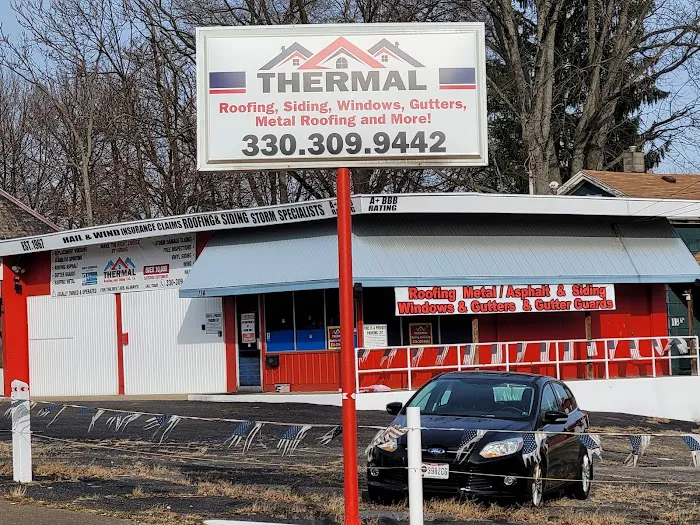 Thermal Roofing & Siding Picture 1