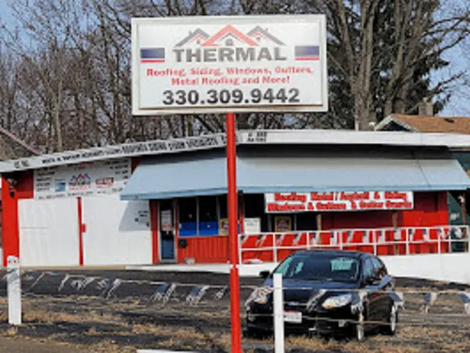 Thermal Roofing & Siding Picture 2