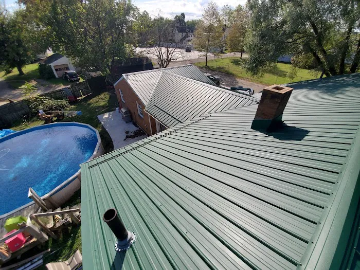 Thermal Roofing & Siding Picture 5