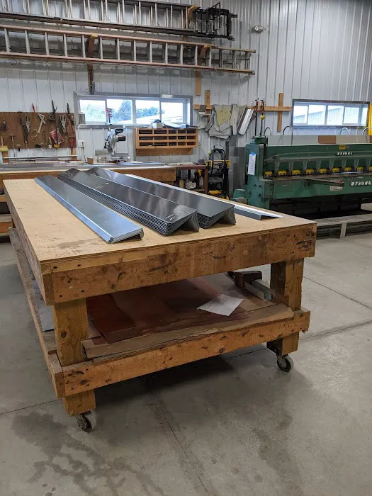 DJS Maintenance & Construction Company Inc Picture 3