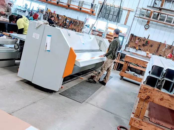 DJS Maintenance & Construction Company Inc Picture 1