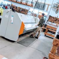 DJS Maintenance & Construction Company Inc ico