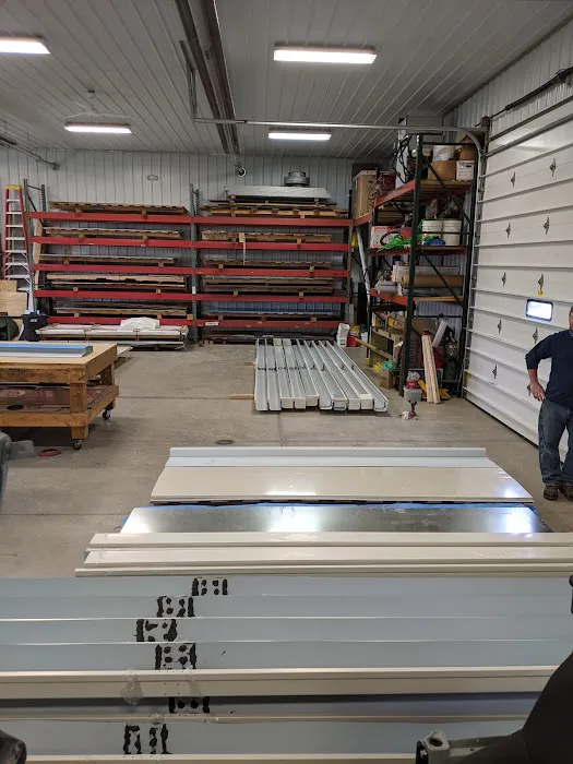 DJS Maintenance & Construction Company Inc Picture 6