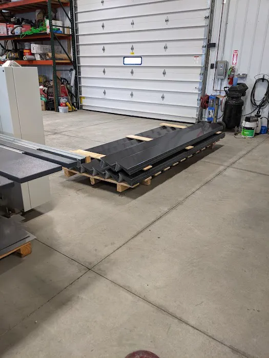 DJS Maintenance & Construction Company Inc Picture 5