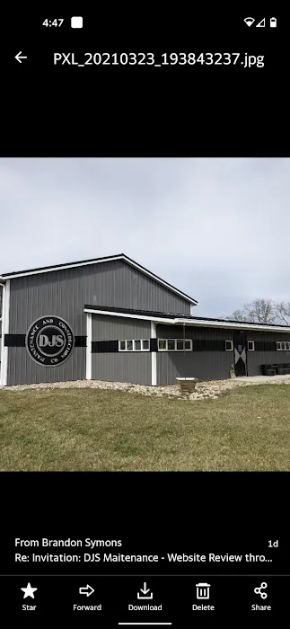 DJS Maintenance & Construction Company Inc Picture 7