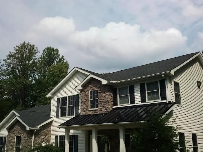 Miller Roofing & Exteriors Picture 4