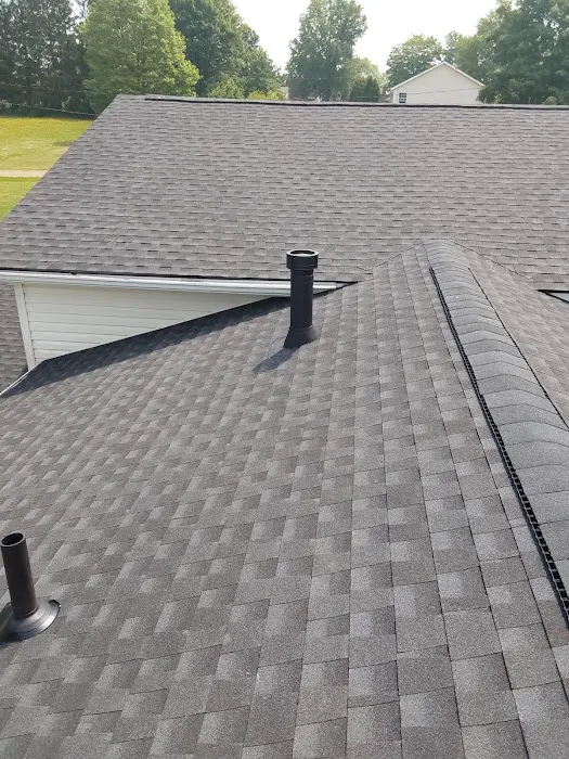 Miller Roofing & Exteriors Picture 6