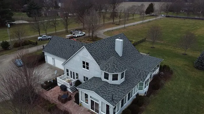 Creekside Roofing and Decks Picture 7