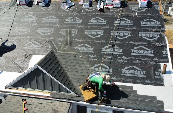 WFK Roofing Second Gen Picture 6