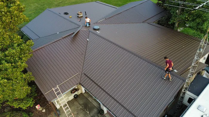 WFK Roofing Second Gen Picture 7