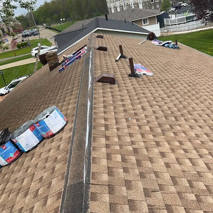 WFK Roofing Second Gen Picture 5