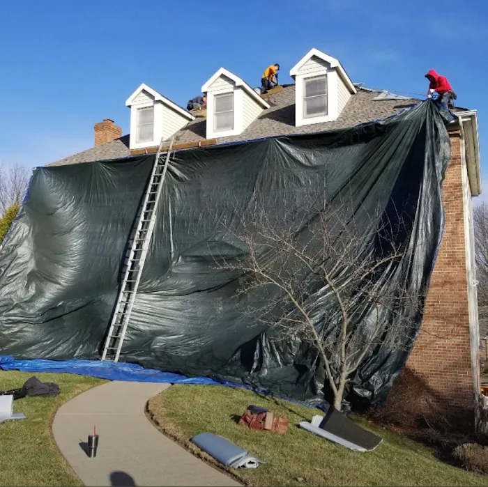 WFK Roofing Second Gen Picture 10